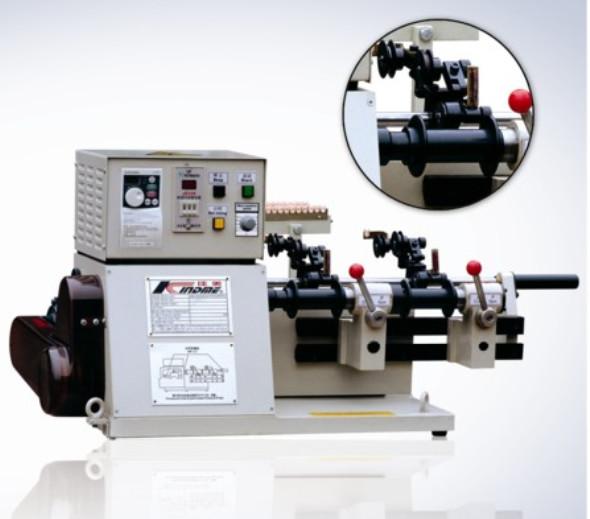 Buy cheap Double Head Doubling Machine For Winding Wires from wholesalers