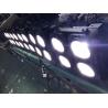 Buy cheap High Brightness LED Effect Light , 400W 2in1 Cob Led Blinder Light AC110-240V from wholesalers