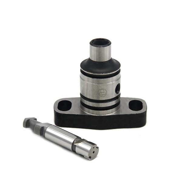 Quality 11-38P Flange Type Diesel Injector Pump Plunger for sale