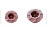 Centrifugal Hard Metal SA05 SA49 Dredge Pump Impeller OEM Replacement