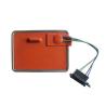 Buy cheap Electric Compounded Sheet 220V / 12V Silicone Rubber Heaters from wholesalers