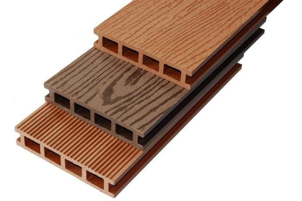 Buy cheap FSC 3D Wood Plastic Composite Boards , Wpc Hollow Board from wholesalers