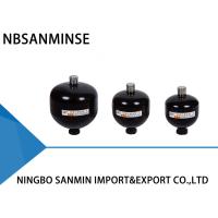 Buy cheap Hydraulic Liquid Diaphragm Type Accumulator Vessel Agriculture Milling product
