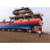 Buy cheap Boatbuilding Repairing Ship Launching airbags Inflatable Marine Roller Bag from wholesalers