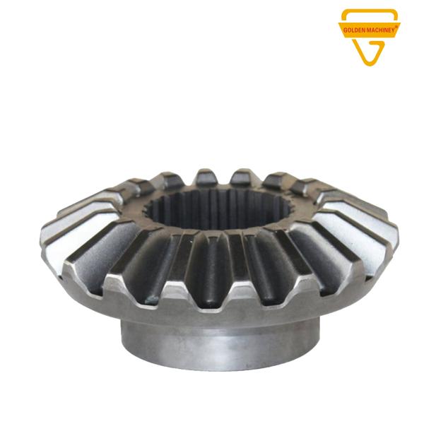 Buy cheap 1519391 317634 1103474 SC TRUCK Universal Joint Differential Pinion Gear from wholesalers