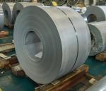 Cold Rolled Carbon Steel Coil 1250mm Full Hard Strips Bright Black Annealed