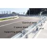 Buy cheap C profile POST / Galvanized POST / Sri Lanka standard and Australia standard from wholesalers
