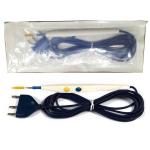 Buy cheap OEM CE Electrosurgical Hand Control Pencil With 3 Meter Cable from wholesalers
