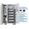 Buy cheap Rated power 100KVA Commercial Solar System Storage Battery for Off Grid Connection from wholesalers