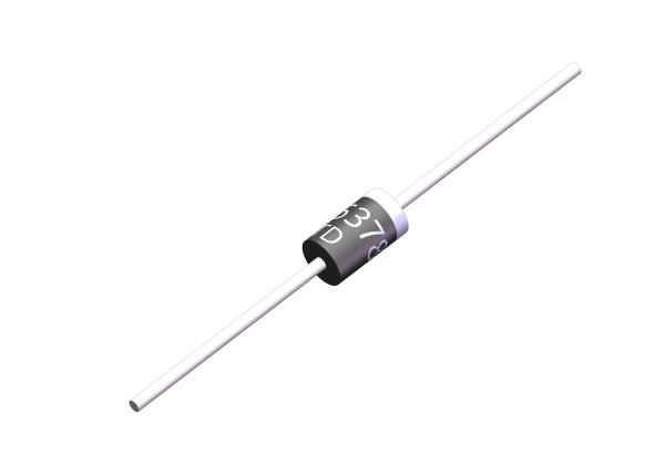 Buy cheap Silicon Zener Diodes 91V 82V 87V 100V 110V 120V 130V 1N5375B 1N5376B 1N5377B 1N5378B 1N5379B 1N5380B 1N5381B from wholesalers