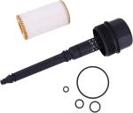 SQCS OE 1121800710 Oil Filter for Mercedes Sprinter M112 W901 W902 W903 W904 M