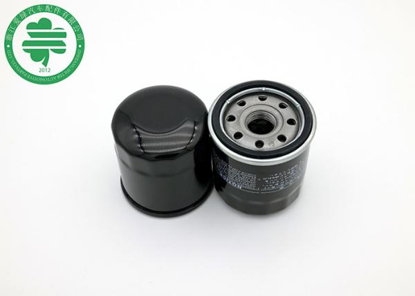 Buy cheap 90915-10003 GM Oil Filter Spin On Premium Automotive For Nissan Toyota from wholesalers