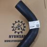 Buy cheap Excavator Parts Hose Radiator Upper 11QB-45120 For R480LC9S R520LC9S from wholesalers