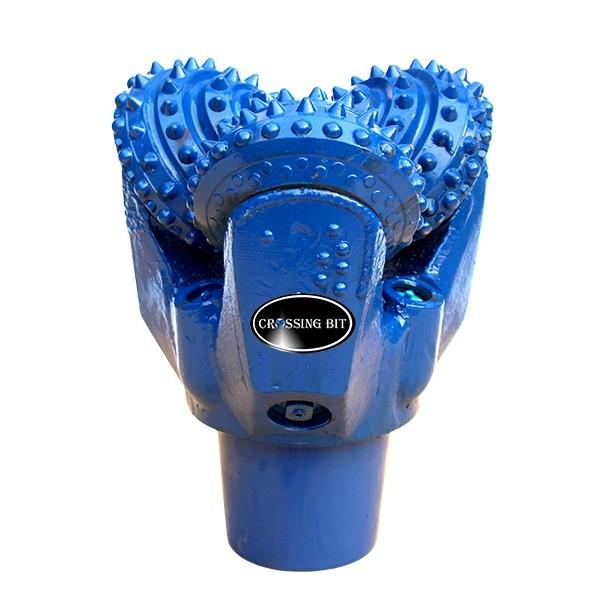 Buy cheap 13 3/4 Inch TCI Tricone Bit IADC 647 Long Lasting from wholesalers