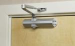 Buy cheap EN2-EN4 Concealed Overhead Door Closers That Open 180 Degrees Fig 61 from wholesalers