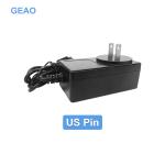 0.5A 18V Wall Mount Power Adapters Versatility Safe Approved