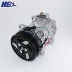 Car Ac Compressor SD7V16 For ALFA ROMEO LANCIA MASERATI 60813335 578377501