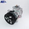 Buy cheap Car Ac Compressor SD7V16 For ALFA ROMEO LANCIA MASERATI 60813335 578377501 606072890 71721748 from wholesalers