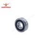 Buy cheap PN 053081 Auto Cutter Spare Parts Groove Ball Bearing 608 TB P4 GMN from wholesalers