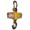Buy cheap 20 Ton Crane Weighing Scale For Warehouse , Hanging Weight Scale from wholesalers
