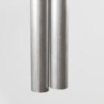 Aluminum 3003 Aluminum Alloy Tube H14 Corrosion Resistant Outside Diameter 9