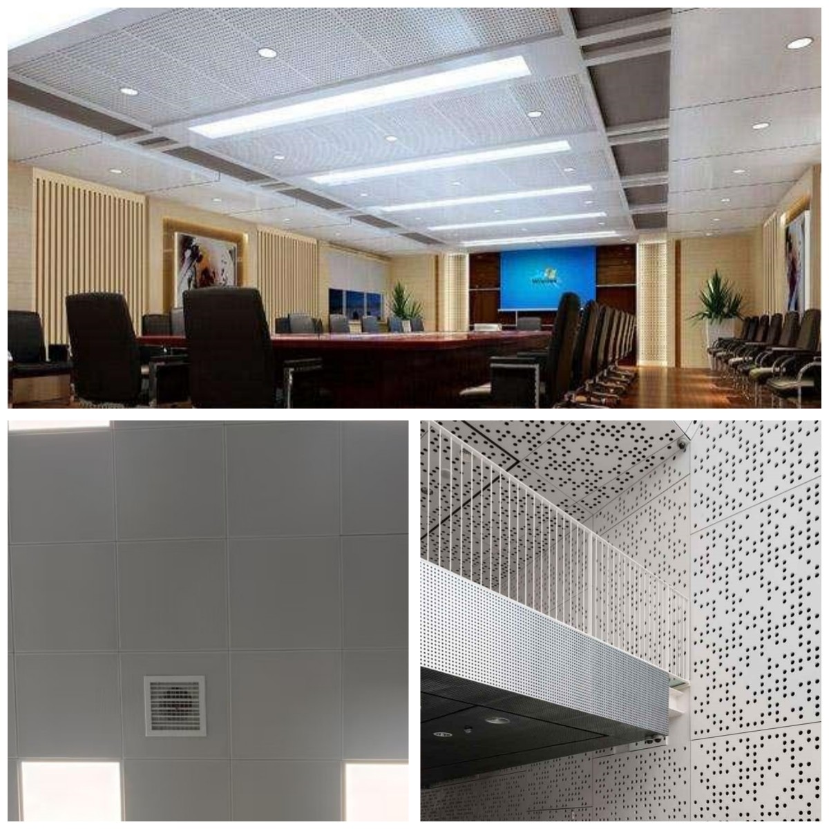 Aluminum Facade Wall Veneer Decortor Durable And Corrosion-Resistant Aluminum Veneer Perfect For Modern Structures