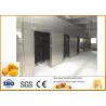 Buy cheap Concentrated Mango Juice Processing Line High Efficiency 1 Year Warranty from wholesalers