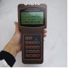 Buy cheap 1.5W Handheld Water Flow Meter ABS Plastic Housing from wholesalers