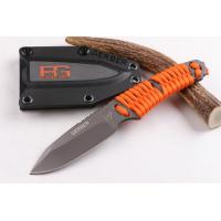 Buy cheap Gerber Knife BG product
