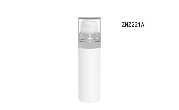 Buy cheap Cylindrical 4oz 6oz Lotion Bottles Non Spill Foundation Pump Bottle from wholesalers