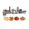 Buy cheap Stainless Steel Electric French Fries Banana Plantain Chips Deep Frying Machine for Hotels from wholesalers