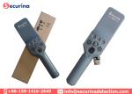 Airport Security Inspection Super Sensitive Metal Detector , Hand Held Body
