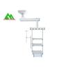 Buy cheap Universal Operating Room Equipment , Single Arm Rotary Ceiling Surgical Pendant from wholesalers