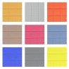 Buy cheap PET Felt Acoustic Board Felt Fabric Acoustic Panels Wall Tiles Acoustic Felt Wall Panels from wholesalers