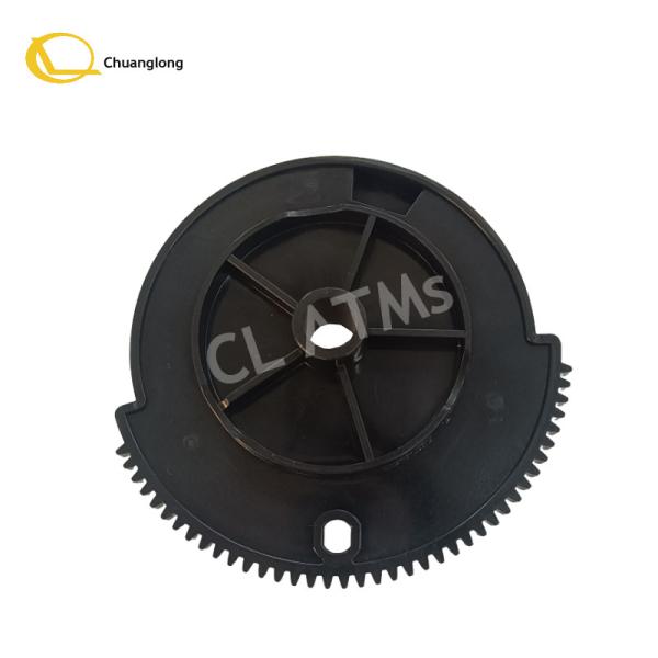 Buy cheap ATMs Parts Wincor Nixdorf ATM 2050XE CMD-V4 Routing 39 Tooth Left Gear 1750045634 from wholesalers