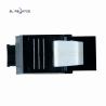 Buy cheap CAT6A UTP Unshielded 180 Degree RJ45 Keystone Jack Tool Free from wholesalers