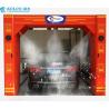 Buy cheap high pressure roll-over touchless contactless car washing machine KL-518C French Schneider Electric USD4800 EXW from wholesalers