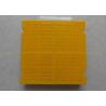 Buy cheap Quarry Crusher 65% Sieving Media Ripple PU Screen Mesh from wholesalers