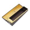 Buy cheap Food Grade Wine Gift Boxes Cardboard With Gold Foil Glossy Lamination Printing from wholesalers