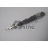 Buy cheap Denso Common Rail Diesel Injectors 095000-5160 For John Deere 6081T from wholesalers