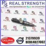 MD13 V-O-L-V Penta Diesel Injectors 3801369 BEBE4D18002 BEBE4D27002 3847790