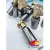 Buy cheap SK200-3 Excavator Hydraulic Pump Parts M2X120 SK200 from wholesalers