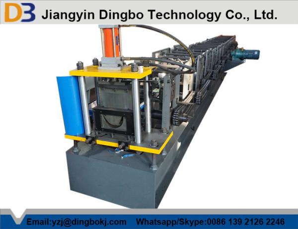 Buy cheap Steel Tile Automatic Metal Sheet Forming Machine With Hydraulic Cutting from wholesalers