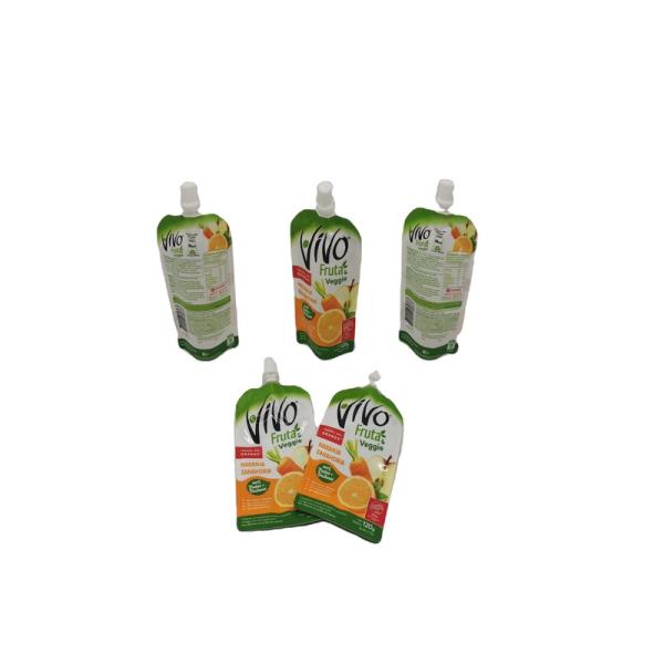 Buy cheap Transparent Bag In Box Liquid Packaging 5L Bag In Box For Water Oil from wholesalers