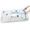 Buy cheap clothing vacuum seal storage bag, Vacuum storage bag for bedding and clothes, home storage organization, bagplastics, pa from wholesalers
