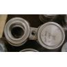 Buy cheap Alloy 800 BY Spacer Ring Paddle Blind Flange 1/2 - 24 Inch Forged ASME B16.48 from wholesalers