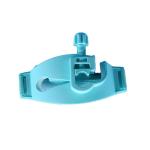 Hospital PVC Endotracheal Tube Fixer For Surgical Protection