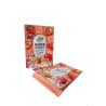 Buy cheap Zipper Flat Bottom Top Bag For Frozen Fruit And Yogurt Baking Oatmeal Food from wholesalers