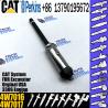 Buy cheap Pencil Fuel Diesel Injector Nozzle 7W7026 7W7032 Origional Standard from wholesalers