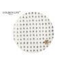 Buy cheap Full Decal Tableware AB Grade 8" Porcelain Dinner Plate from wholesalers